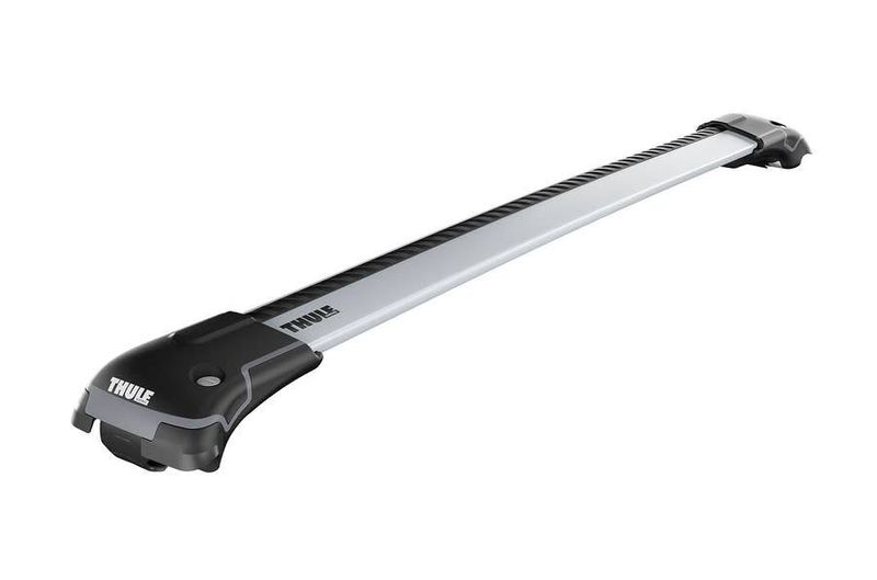 THULE AEROBLADE EDGE RAISED RAILS (1 BAR)