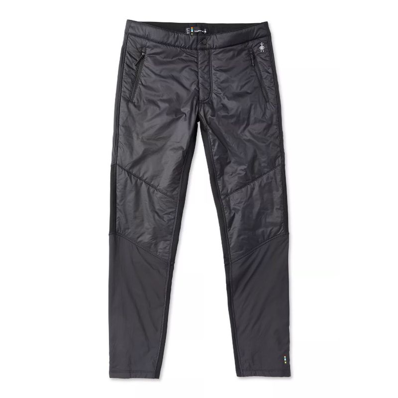 SmartWool Men&#39;s smartloft-X 60 pant black