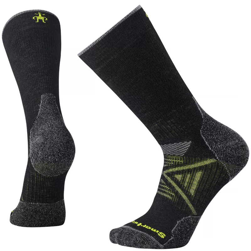 SmartWool PhD Outdoor Medium Crew
