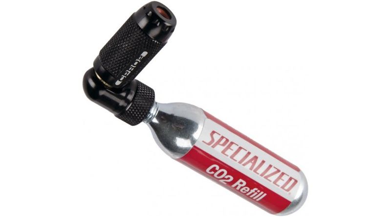 Specialized CPRO2 Trigger BLK