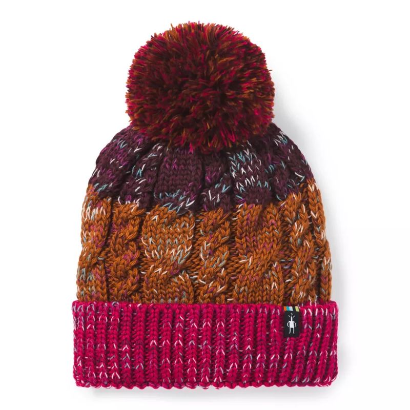 SmartWool Isto Retro Beanie