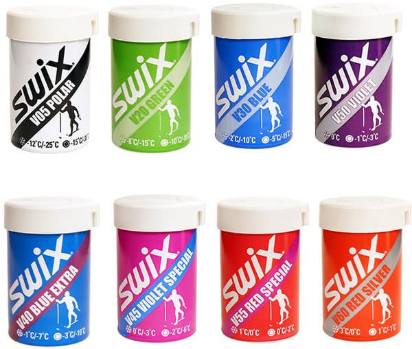 Swix Kick wax 45G