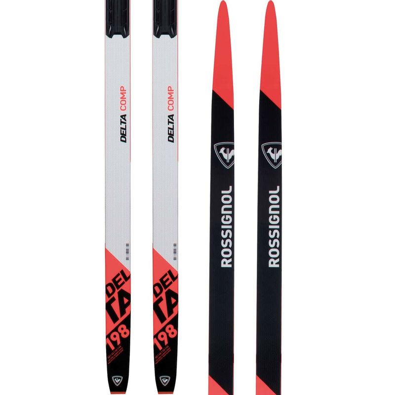 Rossignol DELTA COMP SKATING SKI IFP