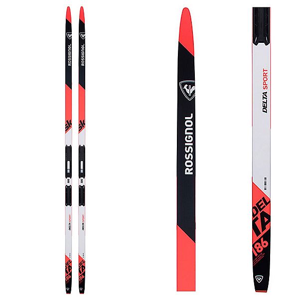 Rossignol DELTA Sport Skate