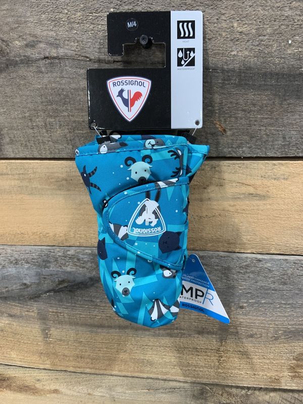 Rossignol Baby Mitt L3