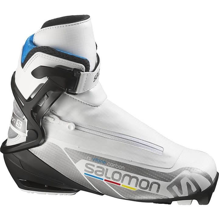 SALOMON SNS Race Skate VITANE Carbon