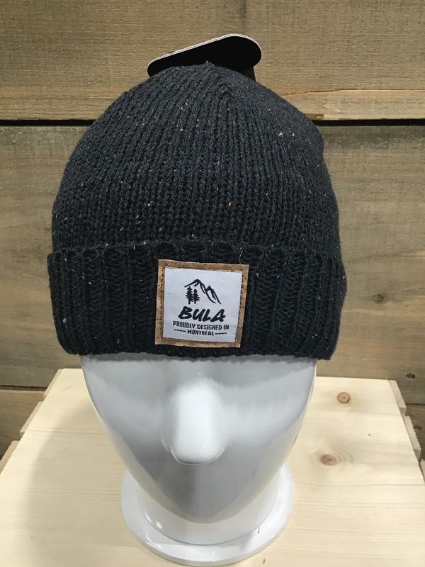 BULA SLUB BEANIE