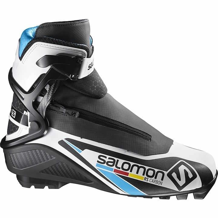 SALOMON SNS RACE SKATE CARBON