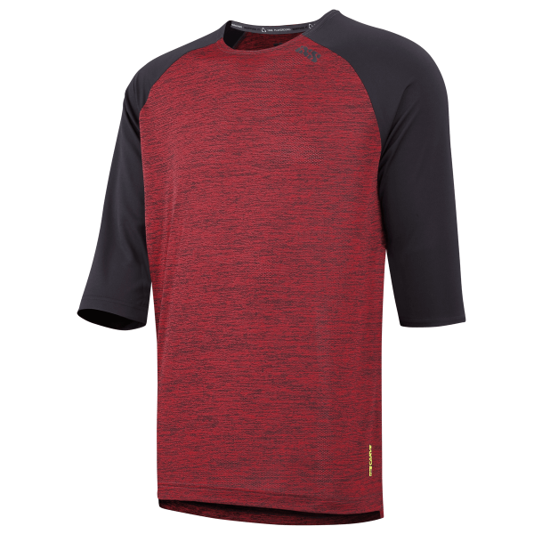 IXS CARVE-X 3/4 Jersey