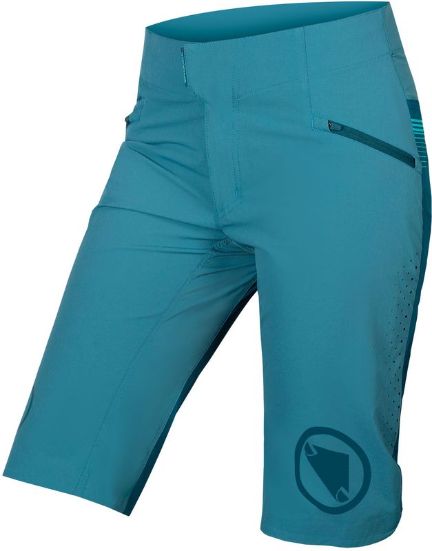 Endura WOMEN&#39;S SINGLETRACK LITE SHORT