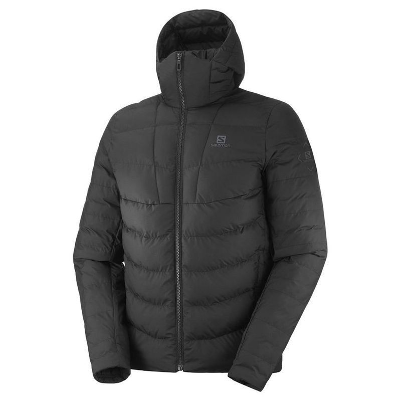 Salomon Sight Storm Hoodie 