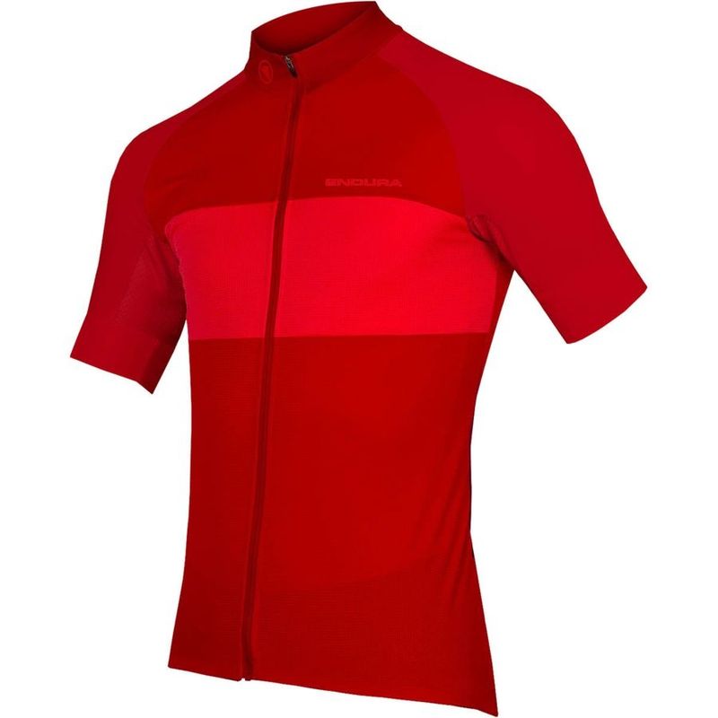Endura Men&#39;s FS260-PRO  Short Sleeve Jersey II 