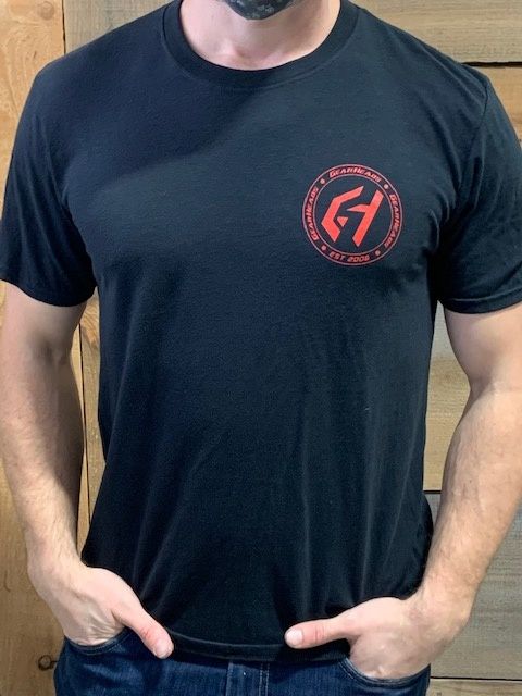 GearHeads Triblend Men&#39;s T-shirt