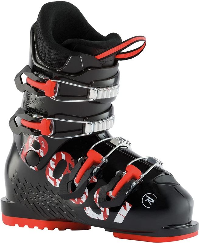 Rossignol Comp J4 Jr. Ski Boot