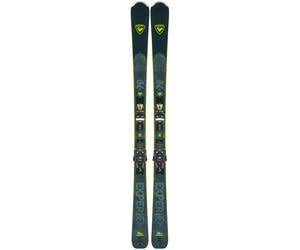  Rossignol EXPERIENCE 86 BSLT W K SPX12 Binding