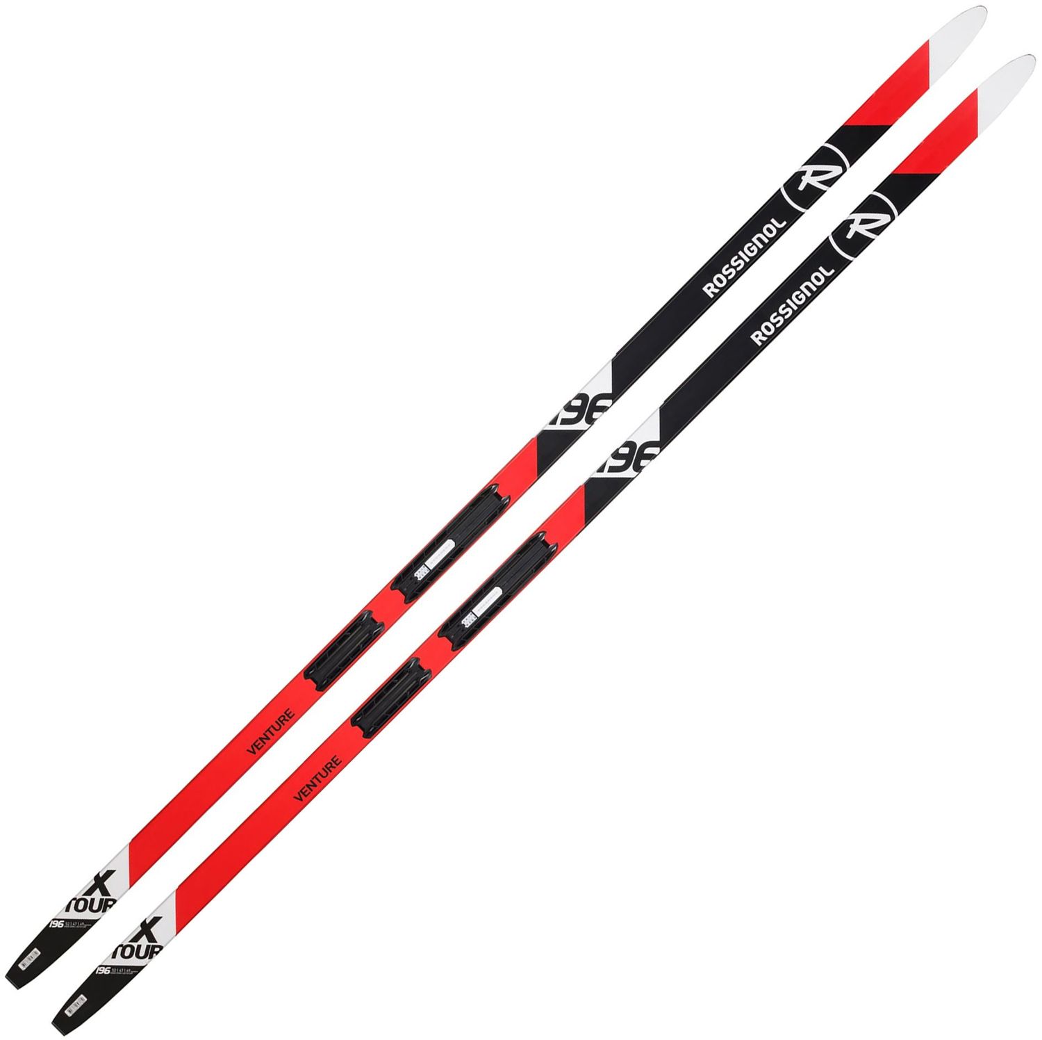 Rossignol XT Venture WaxLESS