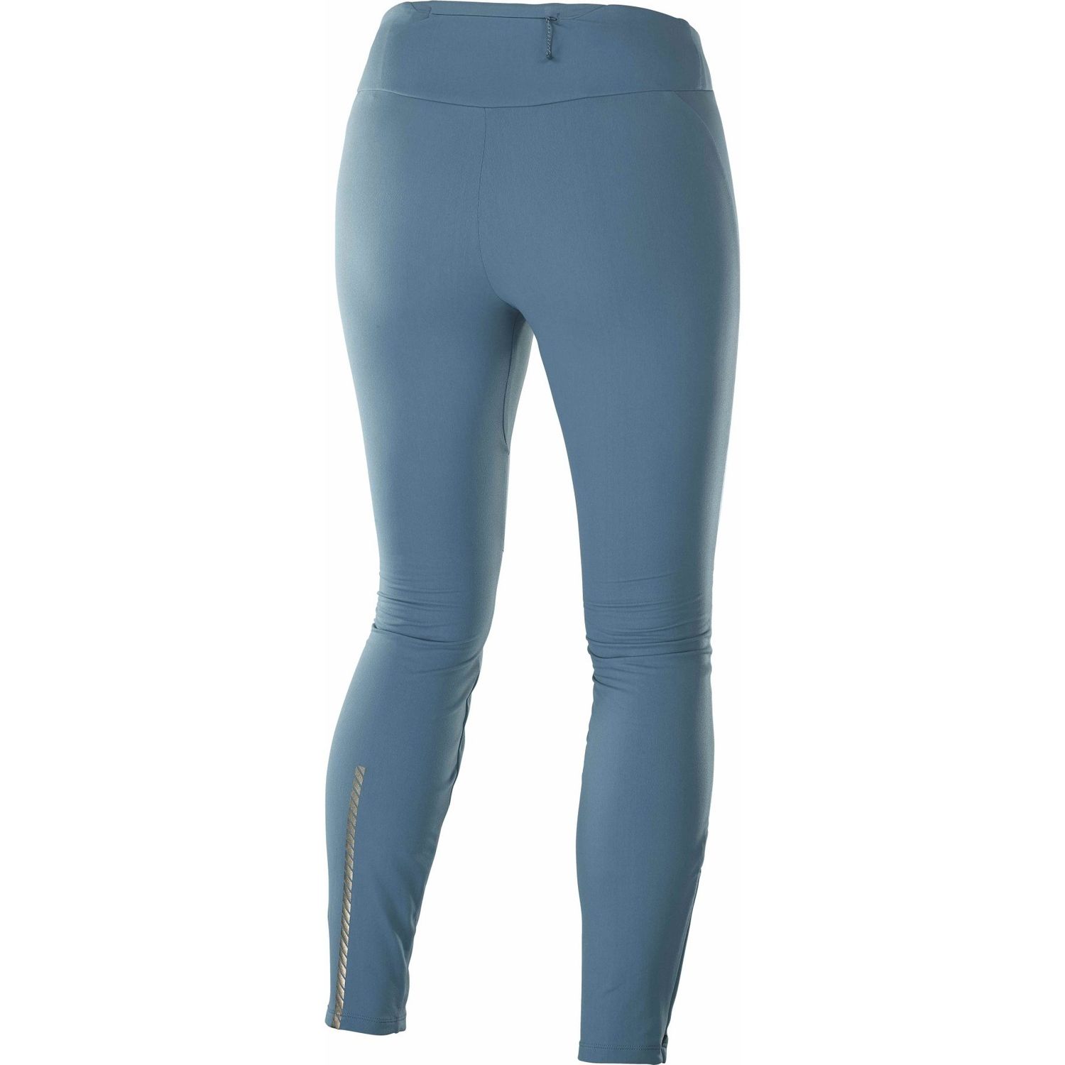 Salomon GTX® WS SSHELL TIGHT Women Mallard Blue, Size: S