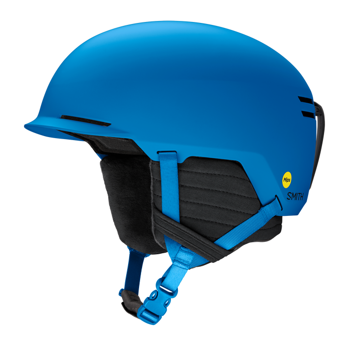 Smith Scout Jr. MIPS Matte Cobalt