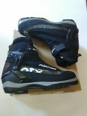 Fischer Offtrack 5 BC My style, Size: 39