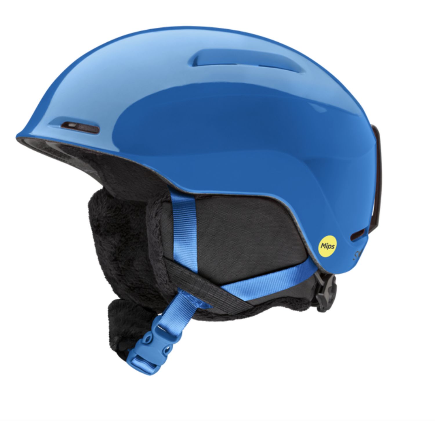 Smith Glide Jr. MIPS Cobalt