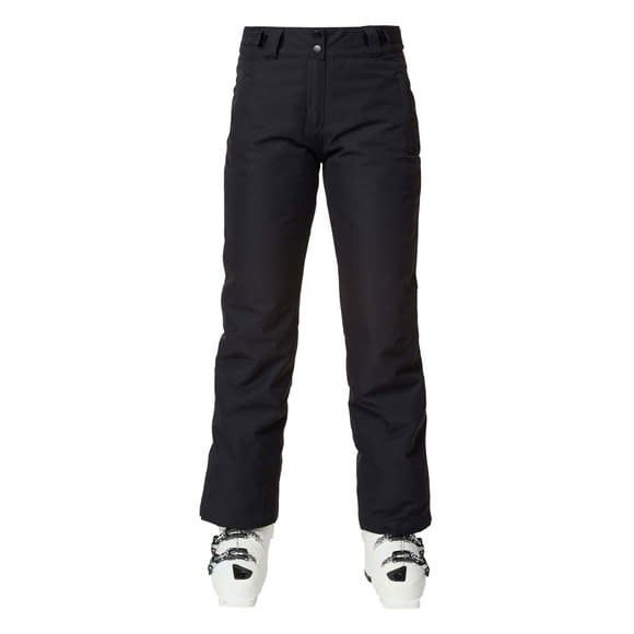 Rossignol Women&#39;s Rapide Pant Black, Size: Med