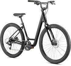 Specialized Roll 2.0 Low-Entry-Black/Charcoal/Black Reflective