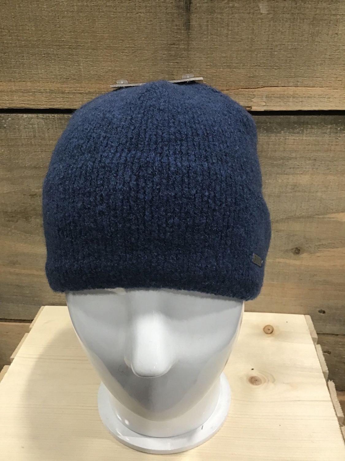 BULA OUTDOOR BEANIE, Color: Denim