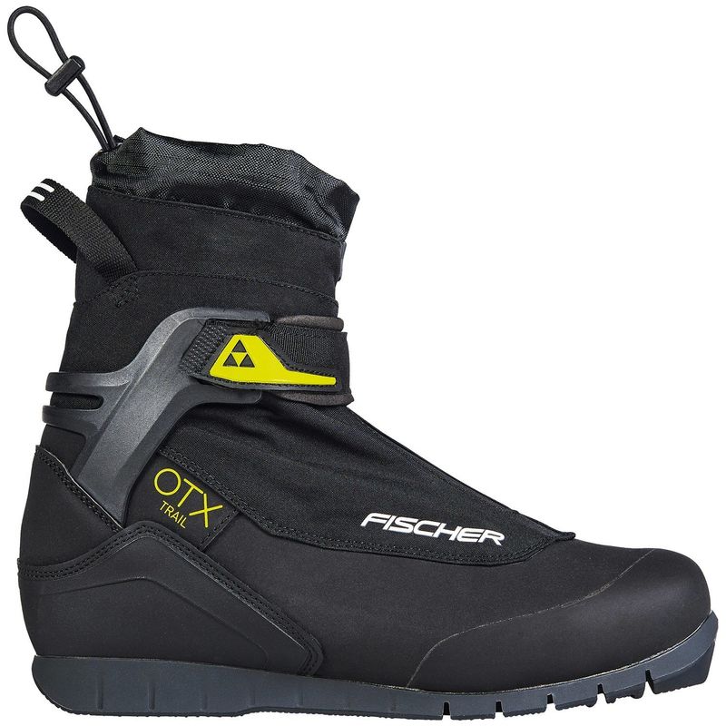 Fischer OTX trail Classic Touring 