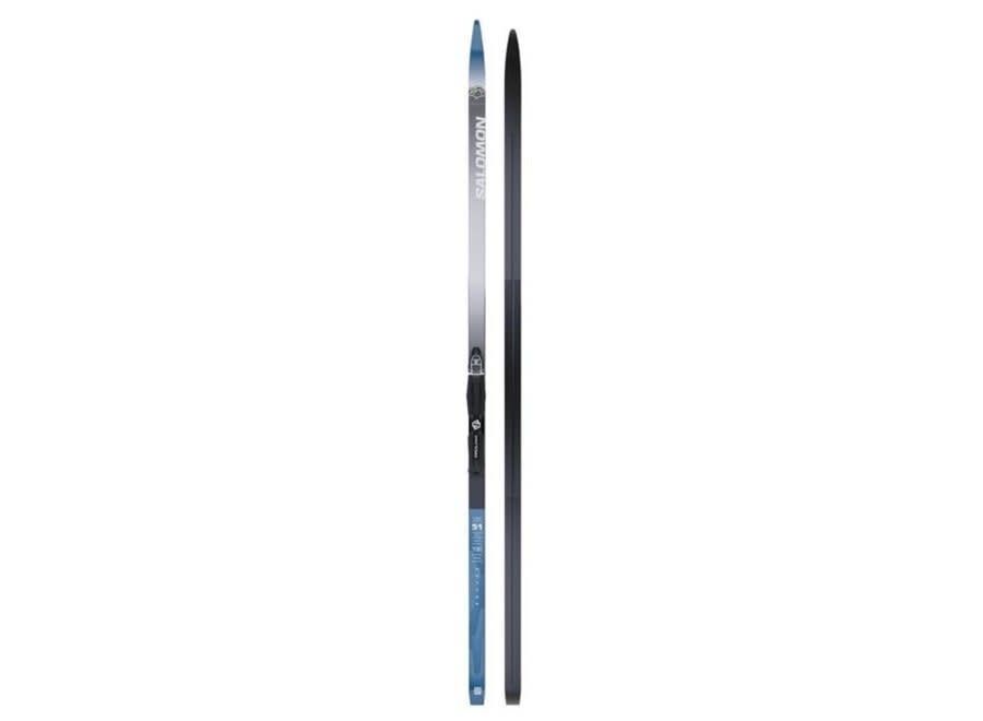 SALOMON ESCAPE 51 PLUS PM PROLINK ACCESS Binding