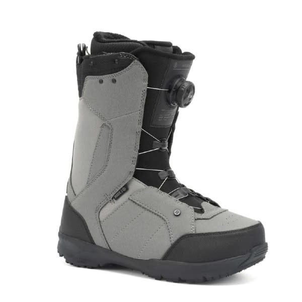 Ride JACKSON -Grey Boot