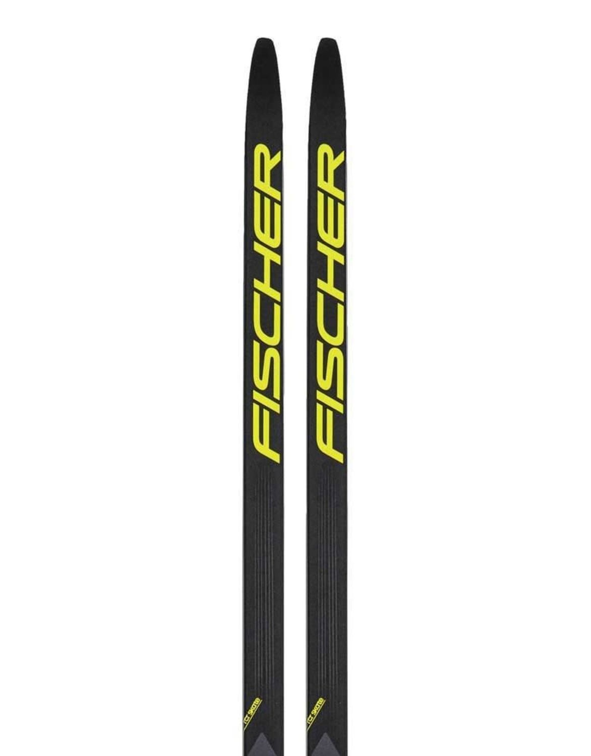 Fischer RCR skate ski Med IFP 