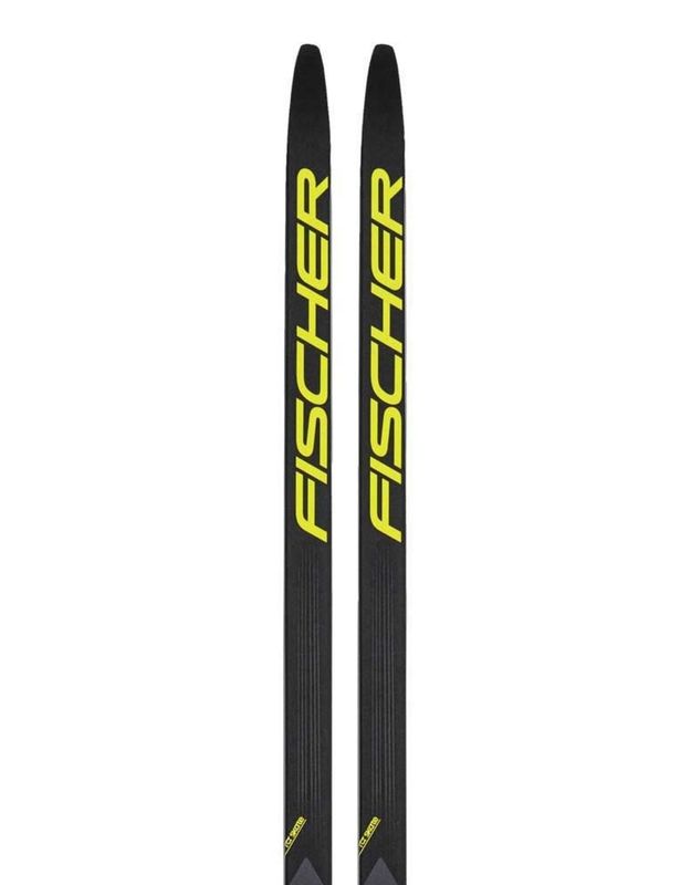 Fischer RCR skate ski Med IFP 