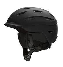 Smith LEVEL Matte Black