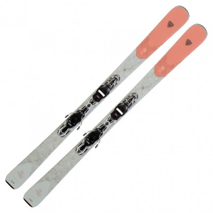 Rossignol EXPERIENCE Womens 80 CARBON w XPRESS 11GW Binding