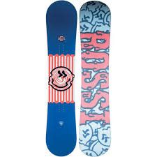 Rossignol ALIAS Jr snowboard