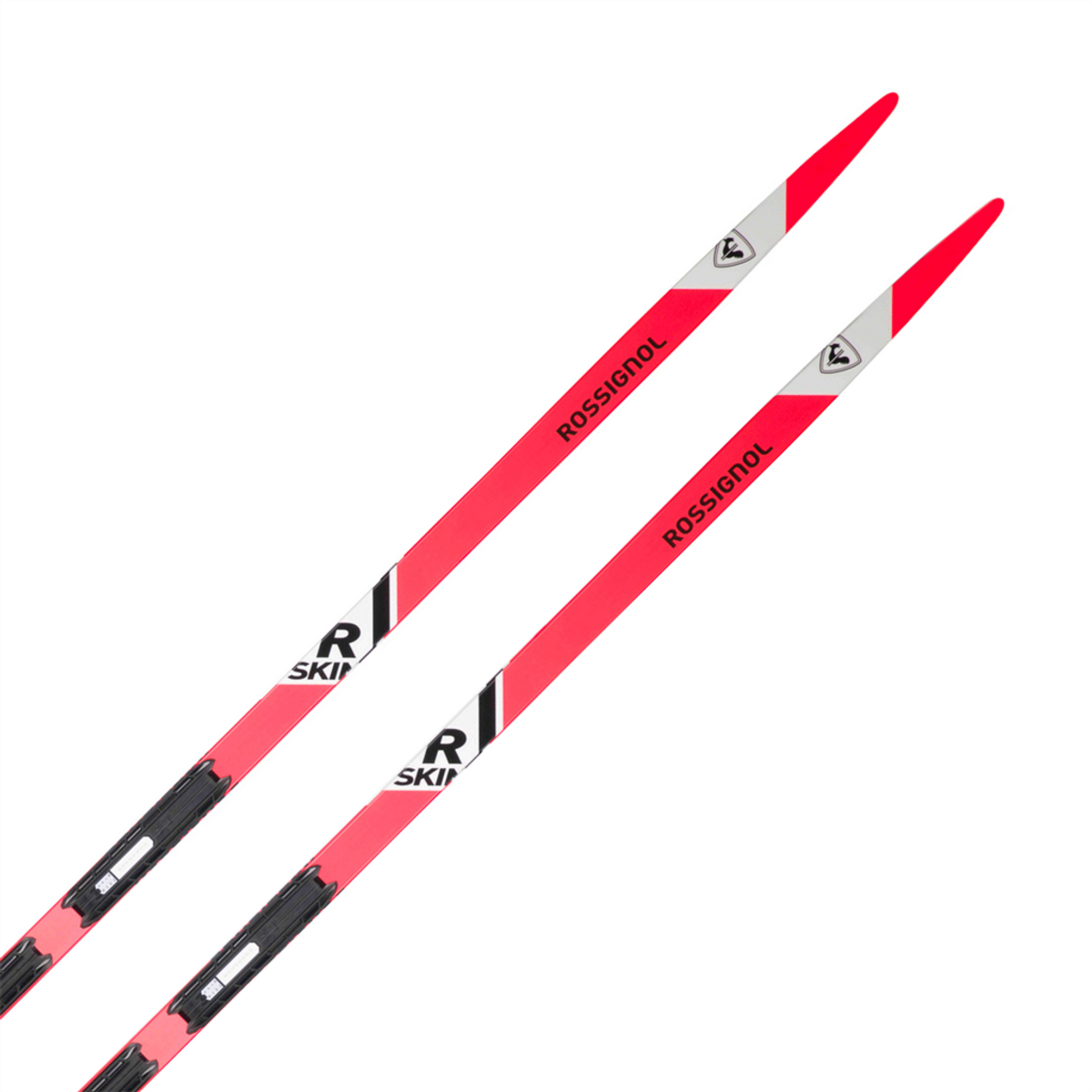 Rossignol R-SKIN ULTRA classic Ski 