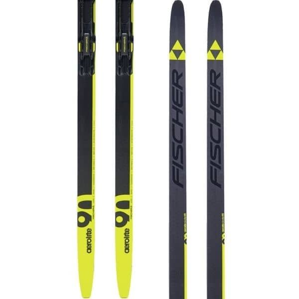 Fischer AEROLITE SKATE 90 MEDIUM IFP
