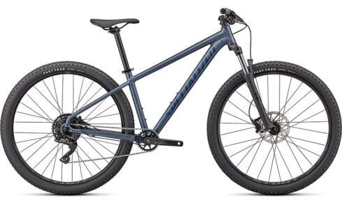 Specialized RockHopper 27.5&quot; Comp -Cast Battleship/Cast Battleship