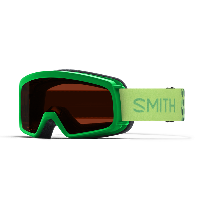 Smith Rascal Jr with RC36 Lens