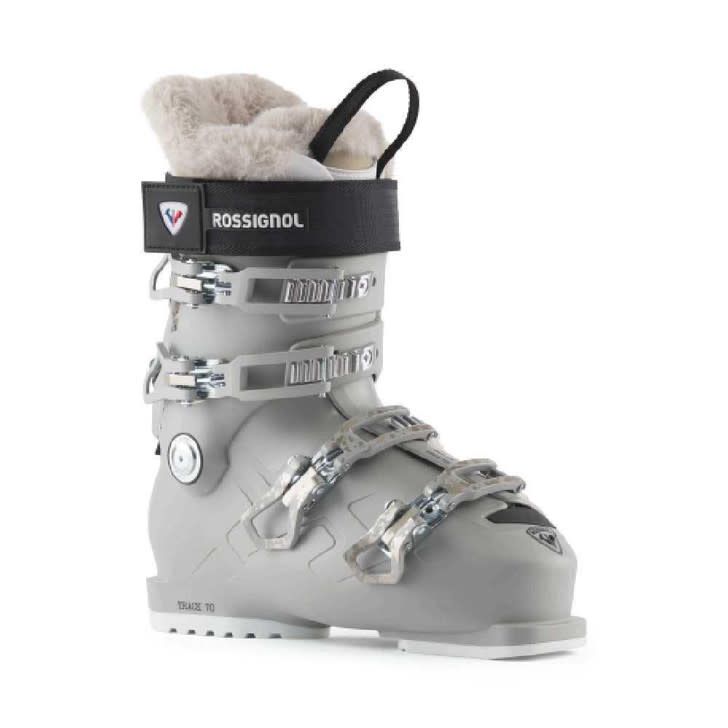 Rossignol Womens TRACK 70 W - CLOUD GREY 