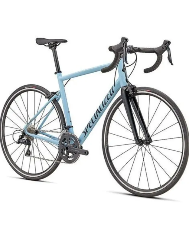 Specialized Allez E5 SPORT - Arctic Blue/Tarmac Black