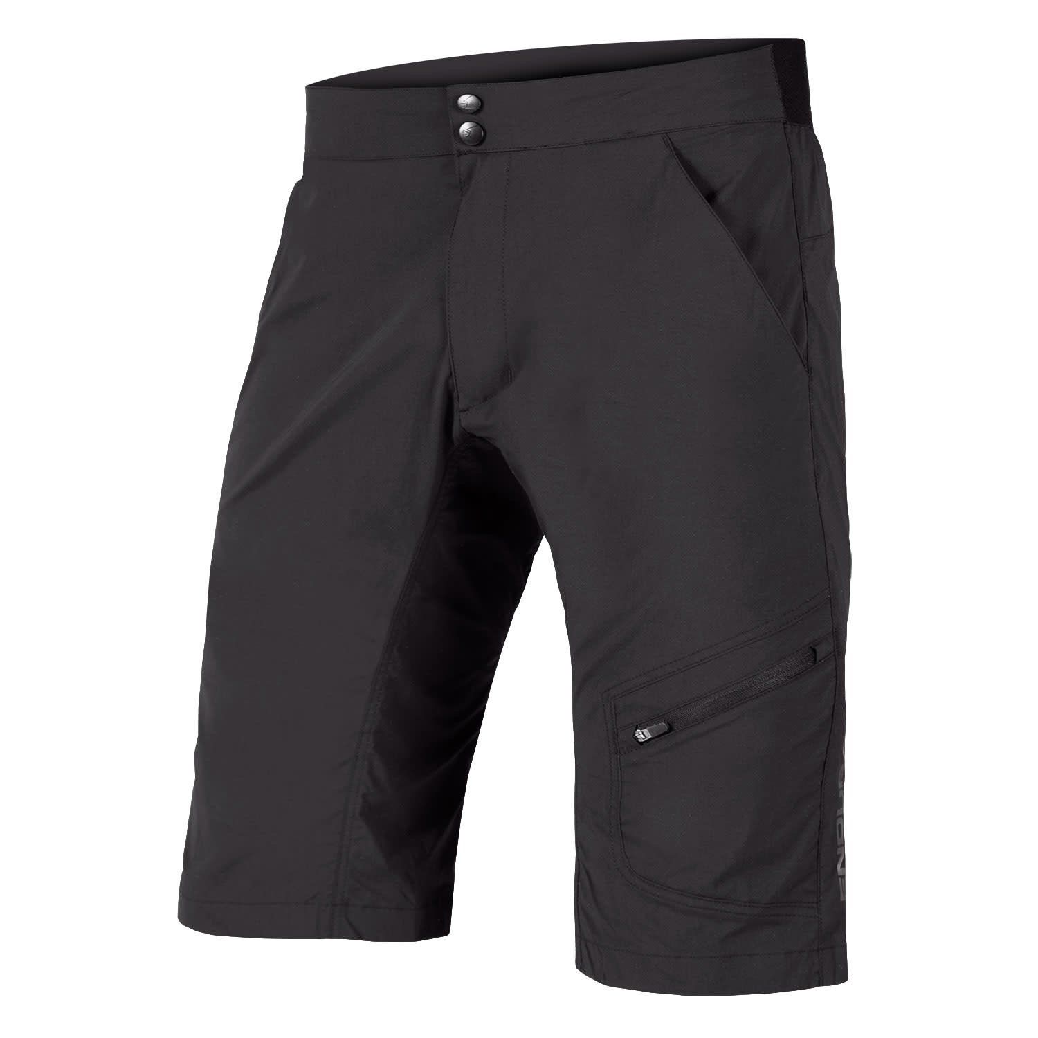 Endura Men&#39;s Hummvee Lite Short II, Size: M