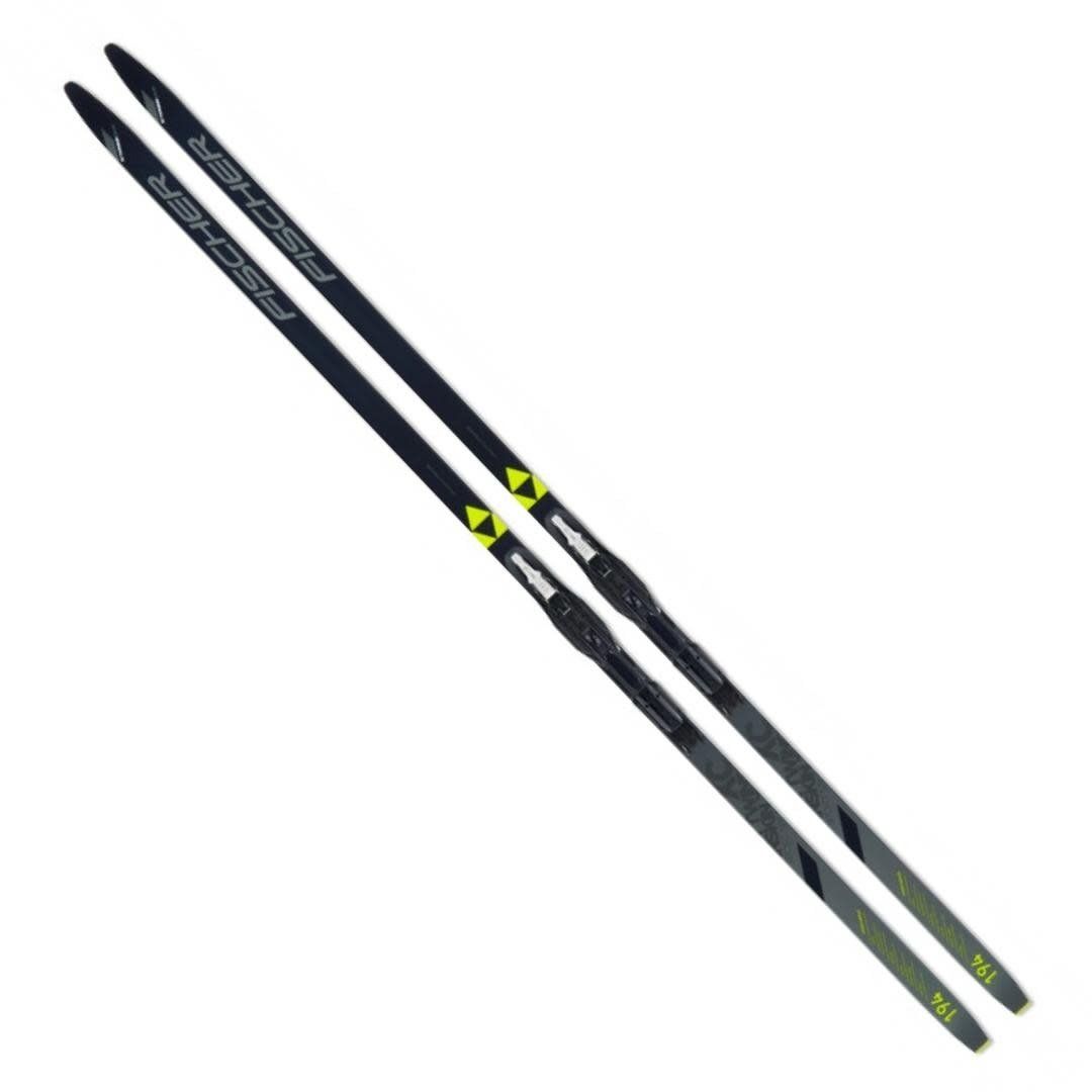 Fischer TWIN SKIN SPORT EF IFP w TOUR STEP-IN