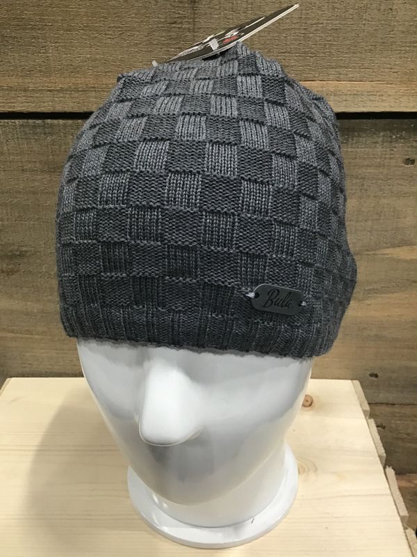 Bula Weave Beanie