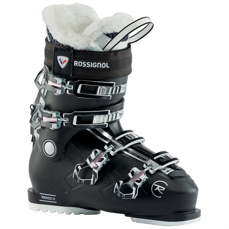Rossignol TRACK 70 Womens - BLACK