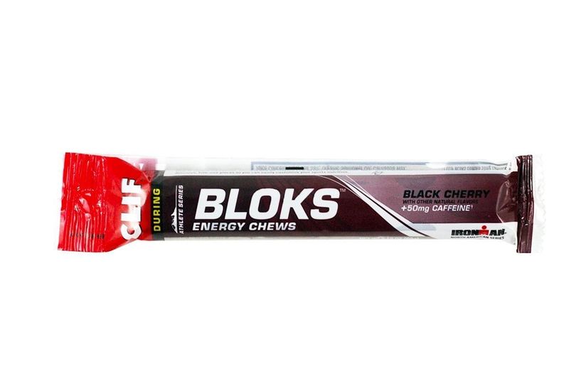 CLIF SHOT BLOK 60G 