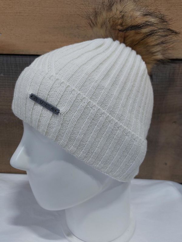 BULA EDITH BEANIE