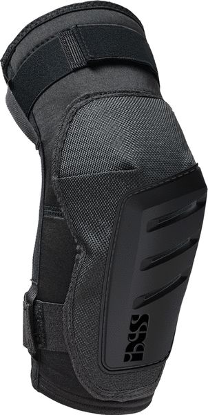 IXS HACK EVO RACE ELBOW PAD, Size: M