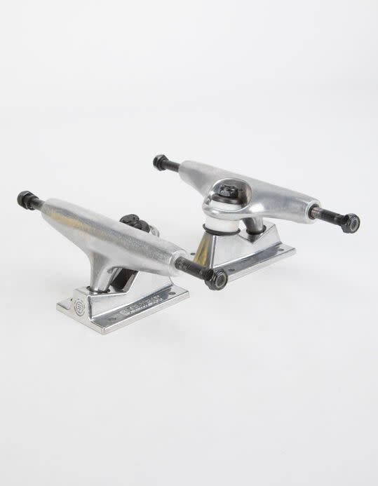 ELEMENT TRUCKS-RAW (SET OF 2), Size: 5