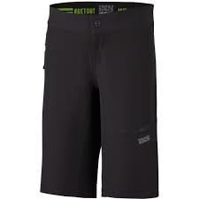 IXS Carve EVO Freeride Short , Size: L